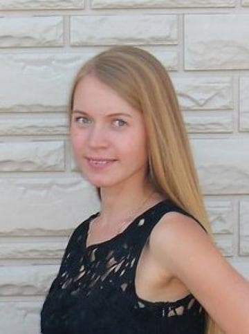 Елена Костарева