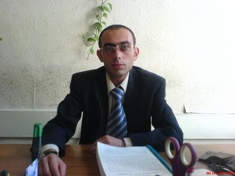 Николай Владимирович Асцатрян