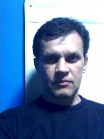 Вячеслав Сухомиров