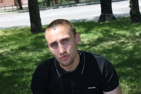 Алексей Евсюгов