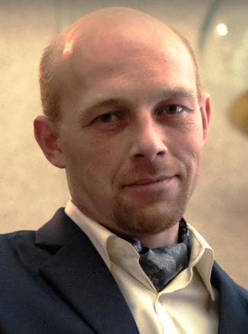 Владимир Салмин