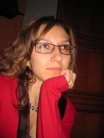 Юлия Алексеева