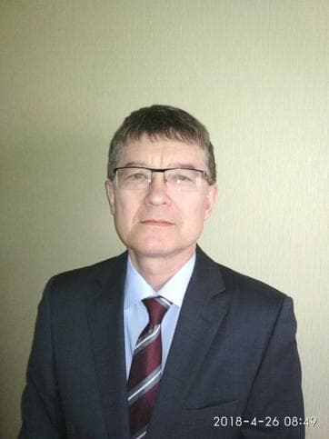 Роберт Каюмов