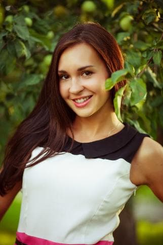 Анна Корниясева
