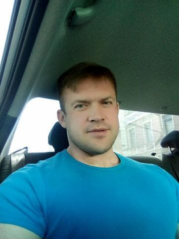 Дмитрий Лавров