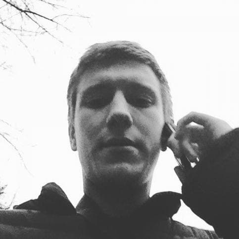 Андрей Смагин