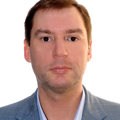 Сергей Тимченко