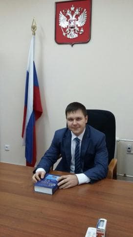 Роман Ильин