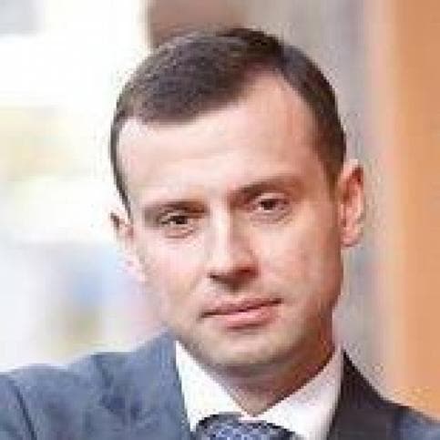 Дмитрий Галанцев