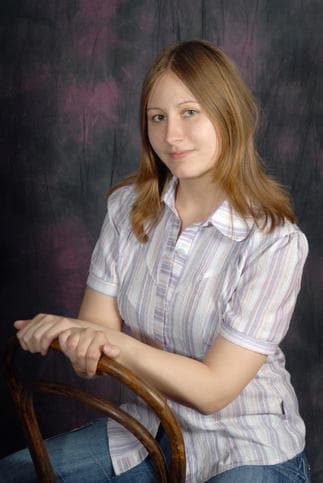 Светлана Сотник