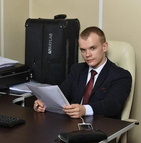 Артём Сергеевич Шелудько