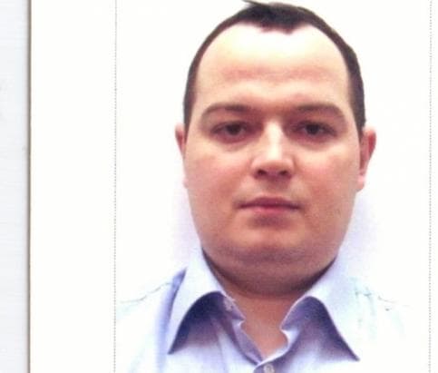 Денис Шмаков