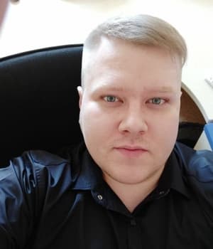 Валерий Давлетшин