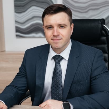 Игорь Федоров