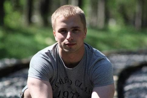 Вениамин Черкасов