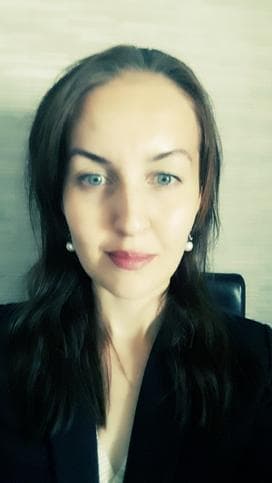 Светлана Холодова