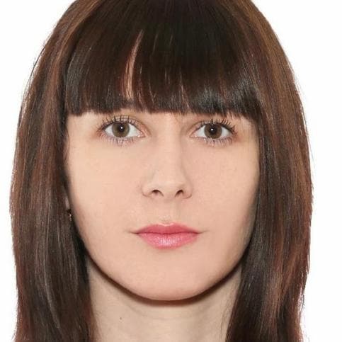 Дарья Кувшинова