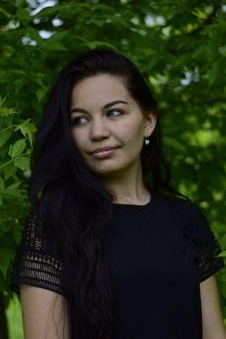 Юлия Некрасова