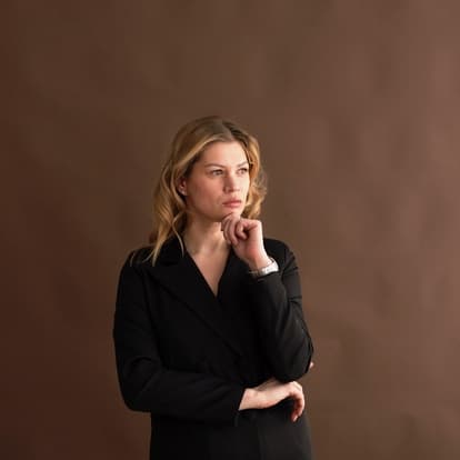 Екатерина Киреева