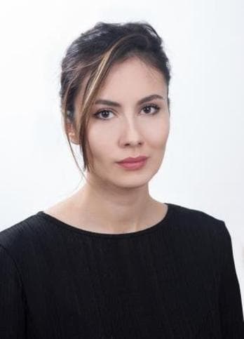 Гулез Кудайнетова