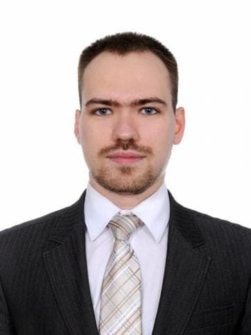 Серёжа Бехтерев