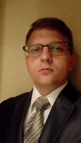Александр Герасимов