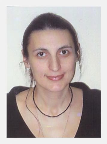 Марина Кибизова
