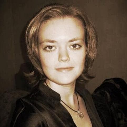 Надежда Новожилова