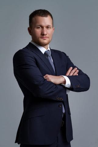 Никита Голощапов