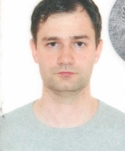Юрий Бабенков