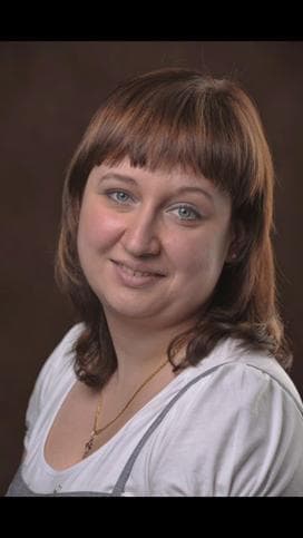 Светлана Кокотова