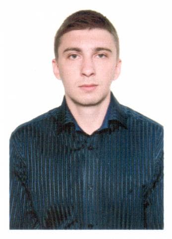 Александр Бурмакин