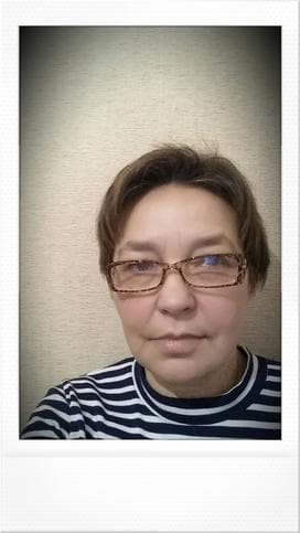Вера Гришина