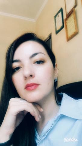Рузана Дзыбова