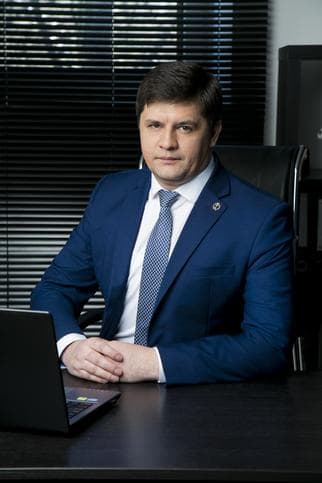 Александр Бабичев