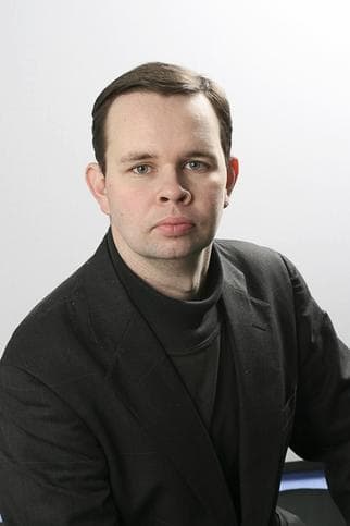 Андрей Федорков