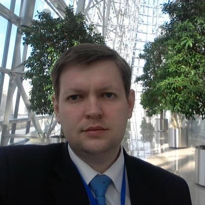 Роман Андриянчик