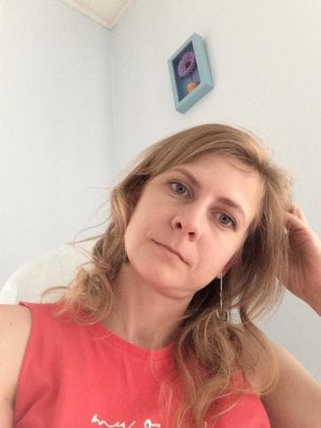 Анастасия Климина