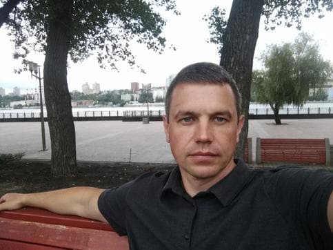Виталий Глущенко