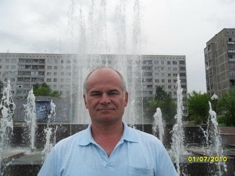 Владимир