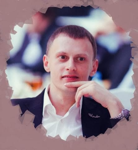 Дмитрий Гальчун