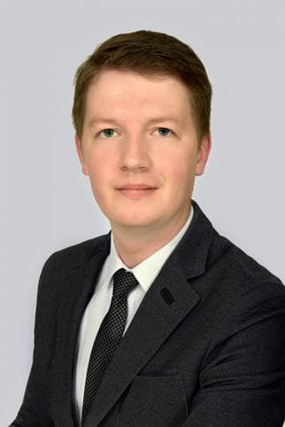 Лев Большаков