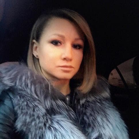 Елена Зверева