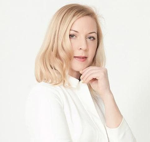 Ульяна Дерябина