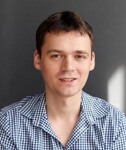 Владимир Ермаков
