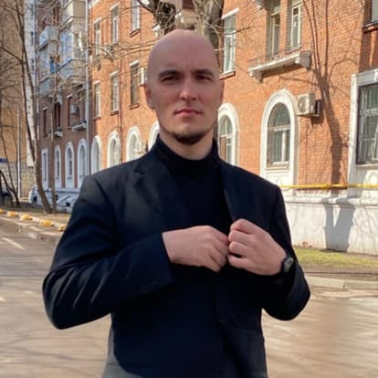 Михаил Вершинин