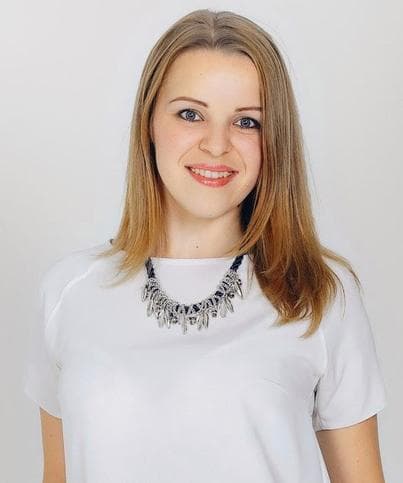 Татьяна Калмыкова