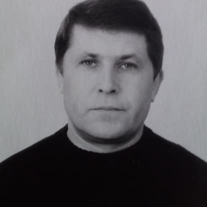 Геннадий Горбунов