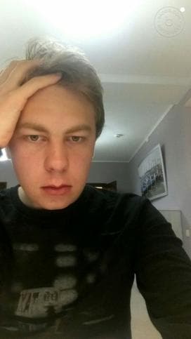 Максим Макушкин