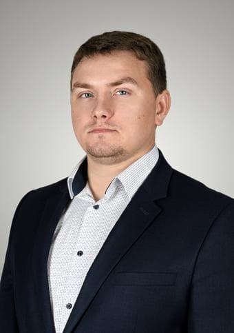 Павел Рудинский